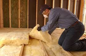 Types of Insulation We Offer in Unionville, NC